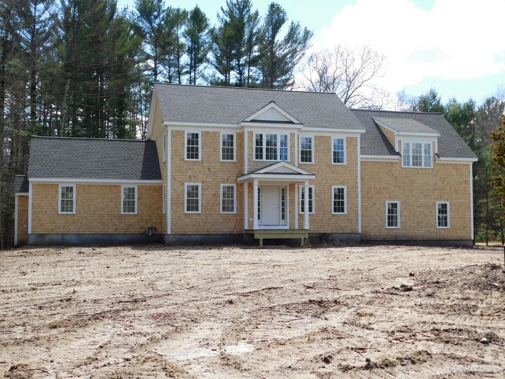 418 Summer Street - Photo 1