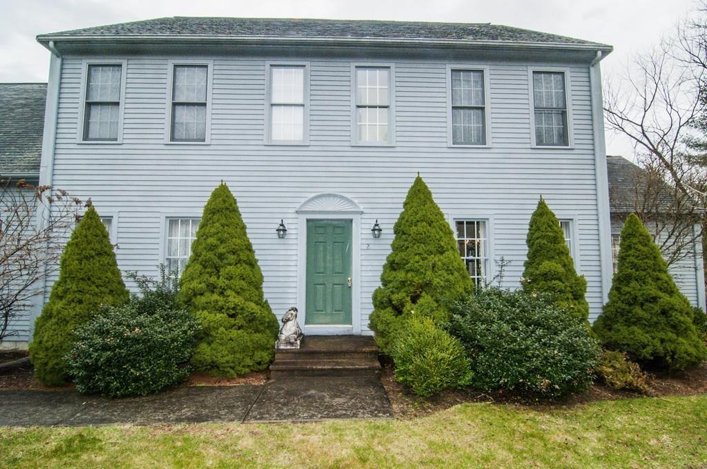 2 Walnut Ln. - Photo 1