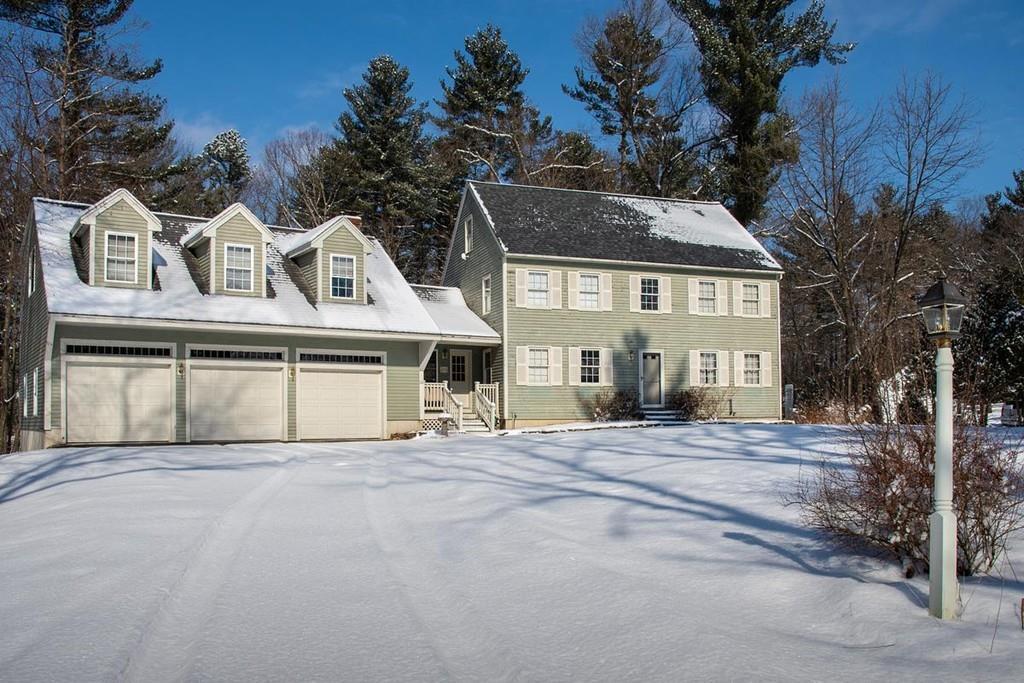 60 Forrest St - Photo 1