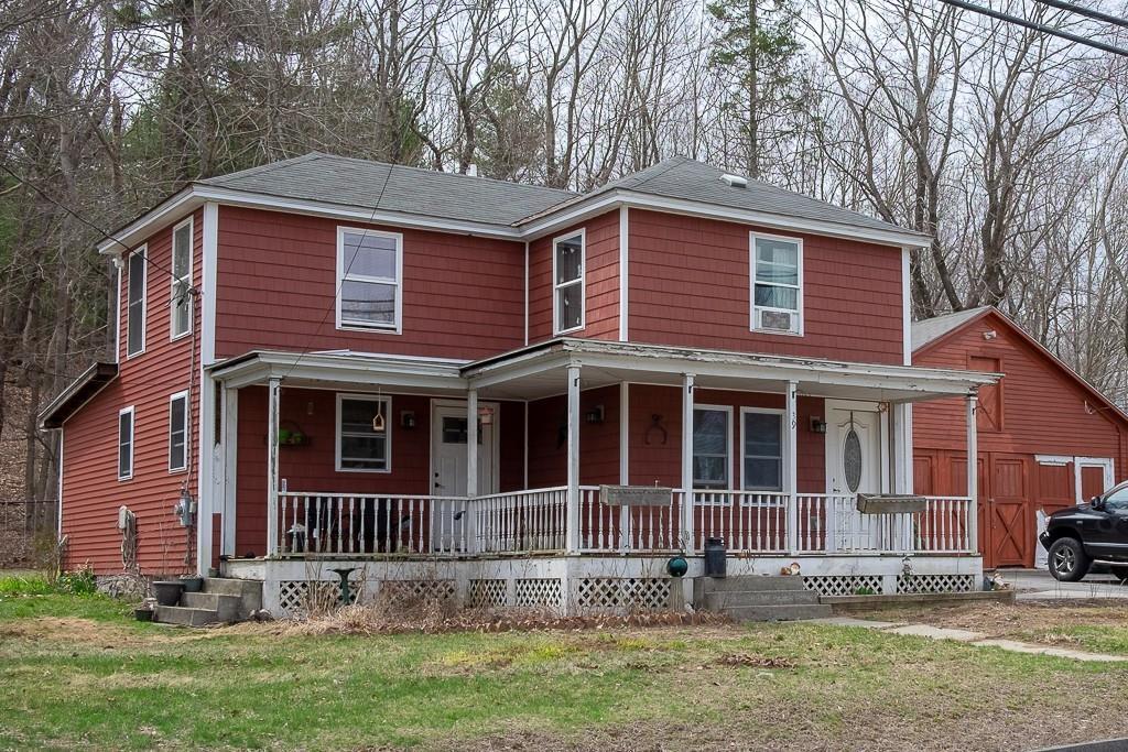 39 Leicester St - Photo 1