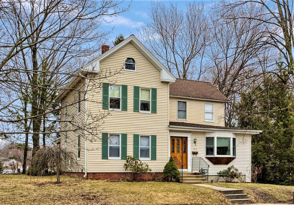 103 Blossom St - Photo 1
