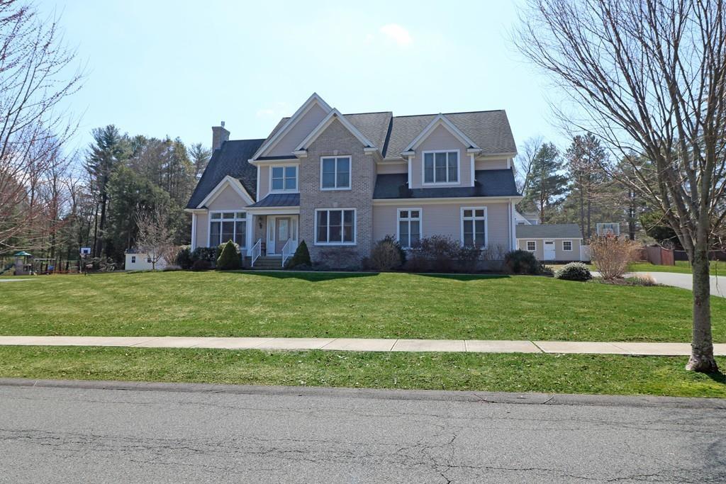 5 Peachtree Rd - Photo 1