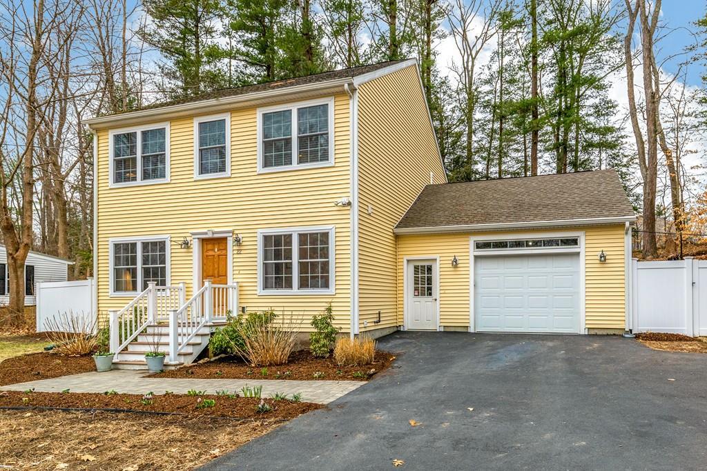 22 Lake Drive - Photo 1