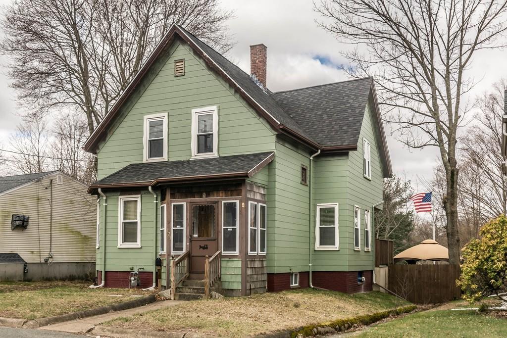 123 Summer St - Photo 1