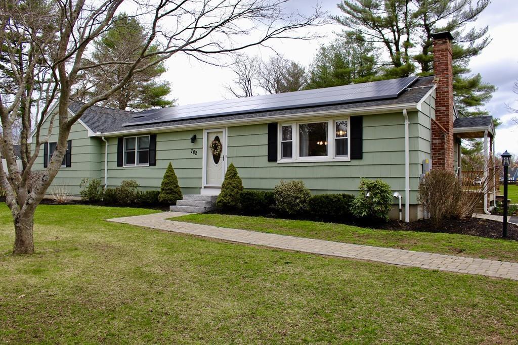 782 Washington St - Photo 1
