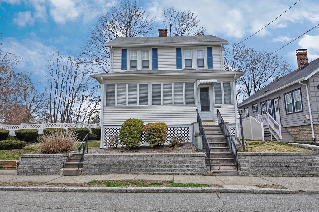 22 Sunset Avenue - Photo 1