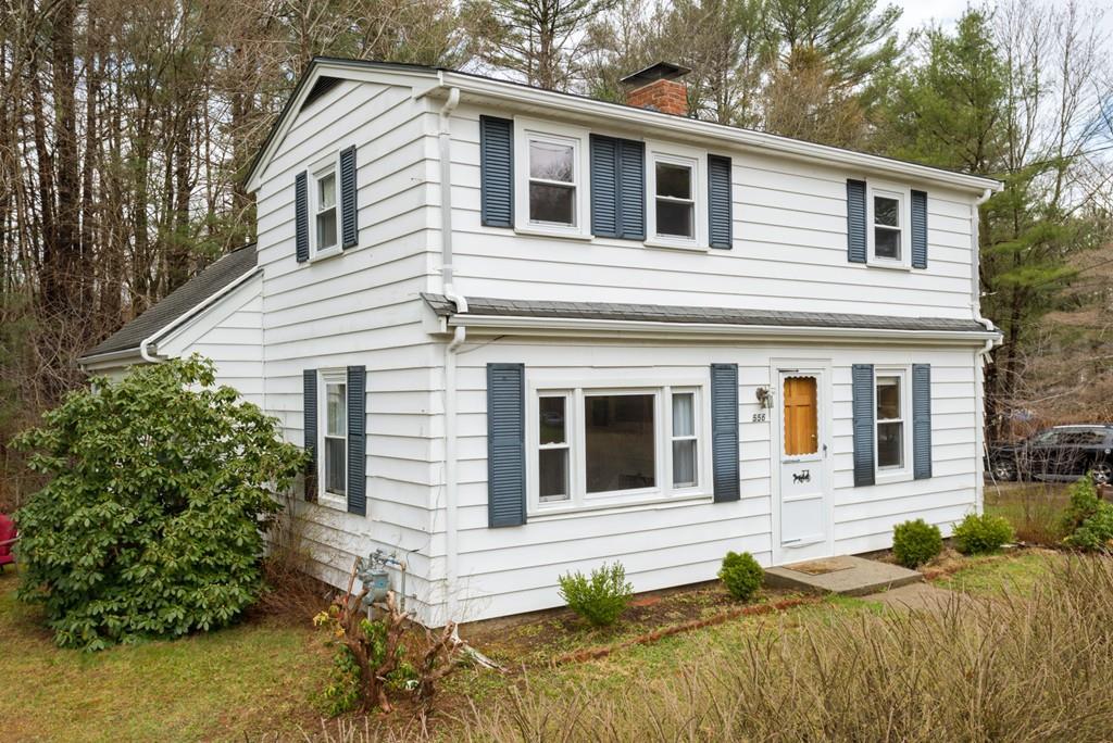 556 Hingham Street - Photo 1