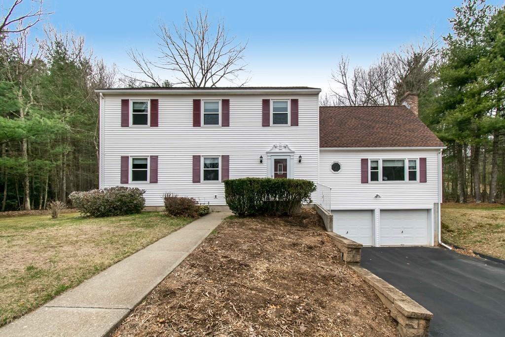 8 Great Brook Drive - Photo 1