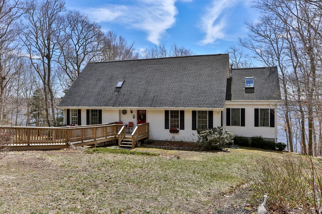 50 Pimlico Pond - Photo 1