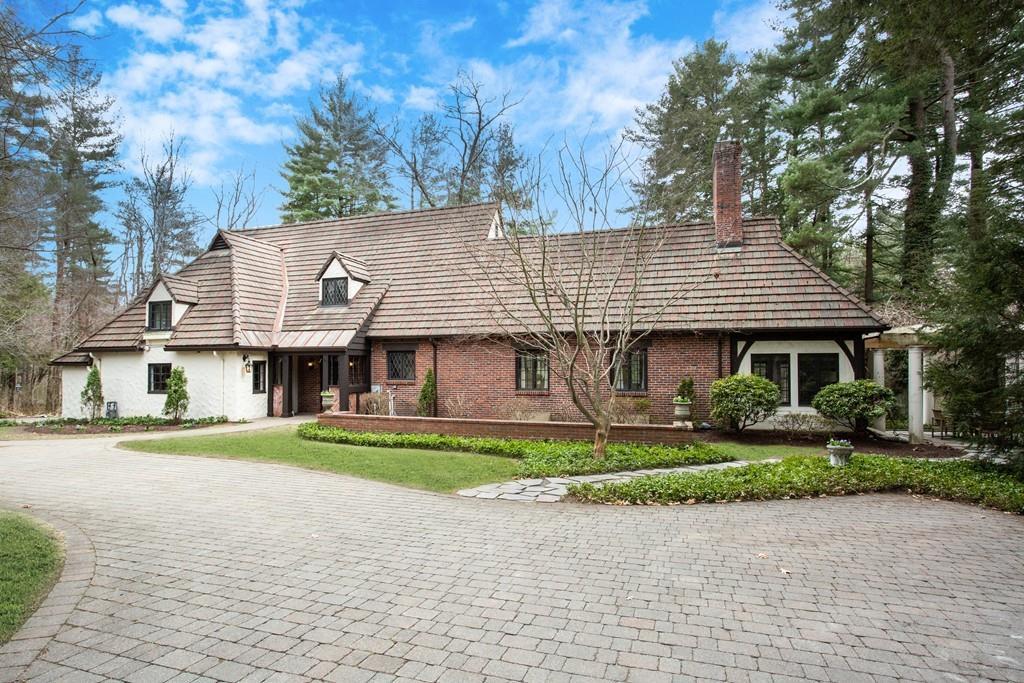244 Overbrook Road - Photo 1