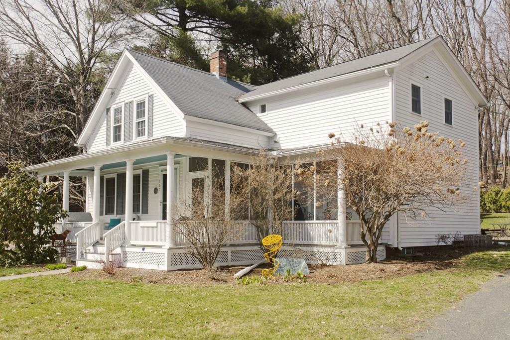 157 Nonotuck Street - Photo 1