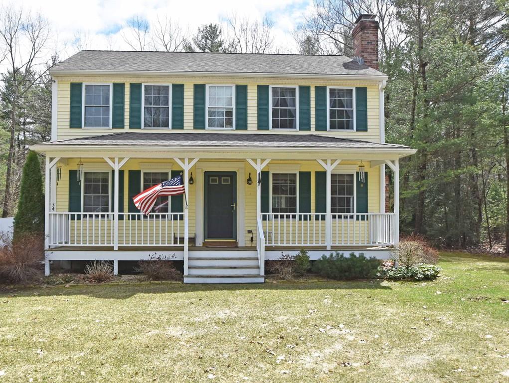 34 Newton Rd - Photo 1