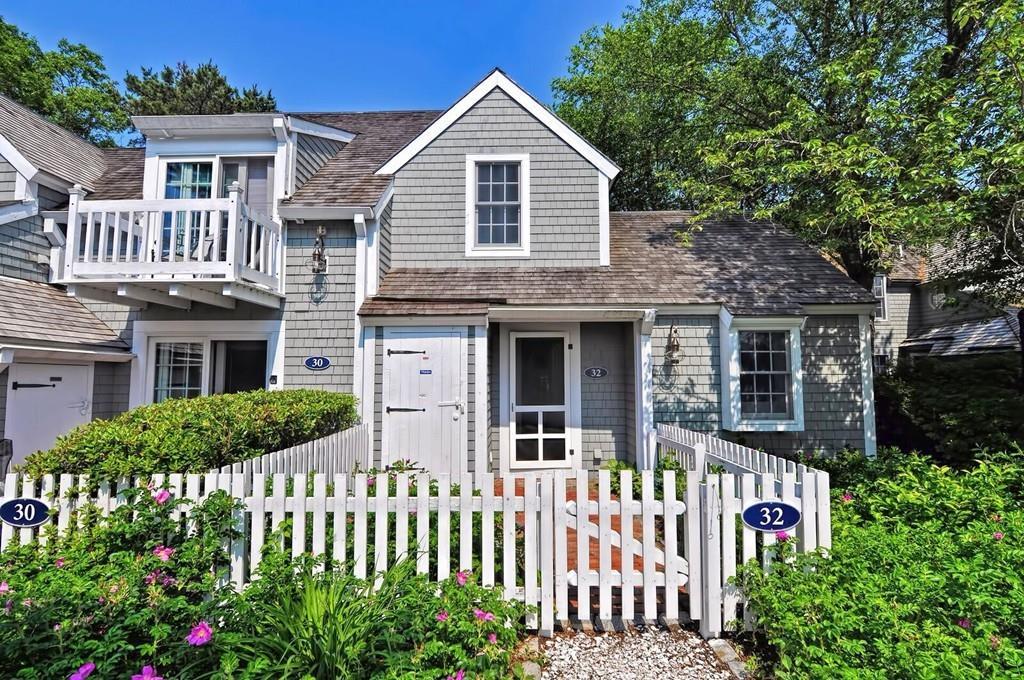 32 Flying Cloud Cir - Photo 1