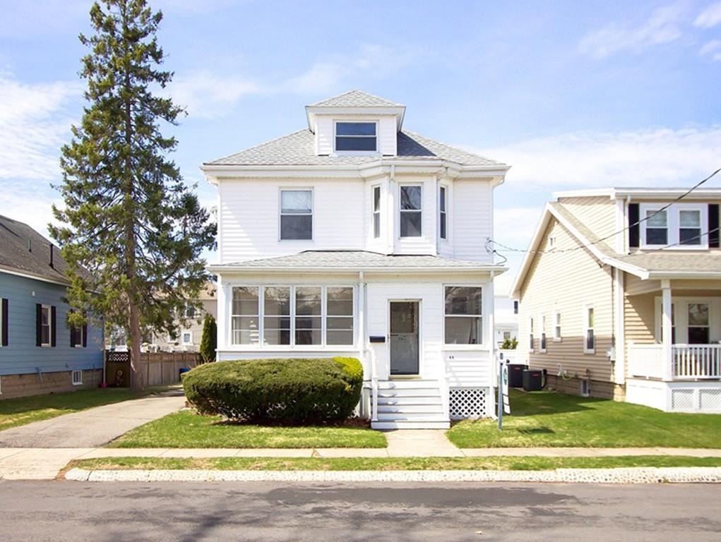 55 Lakeshore Rd - Photo 1
