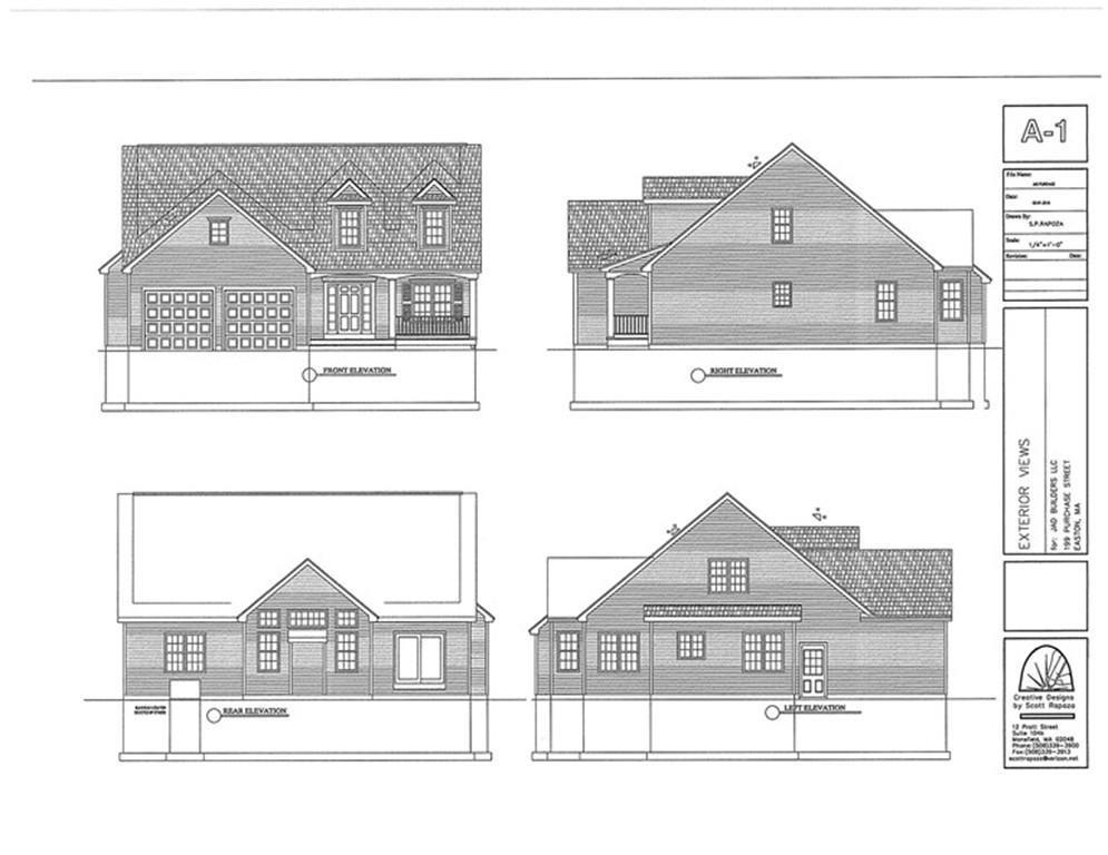 59 Gateway Lane (Off Precinct St) - Photo 1