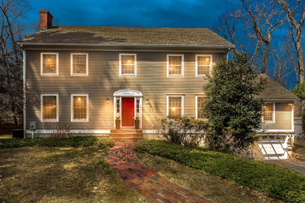 7 Stonehill Ln - Photo 1