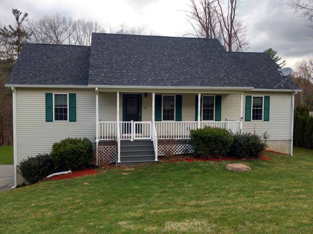 19 Servant Way - Photo 1