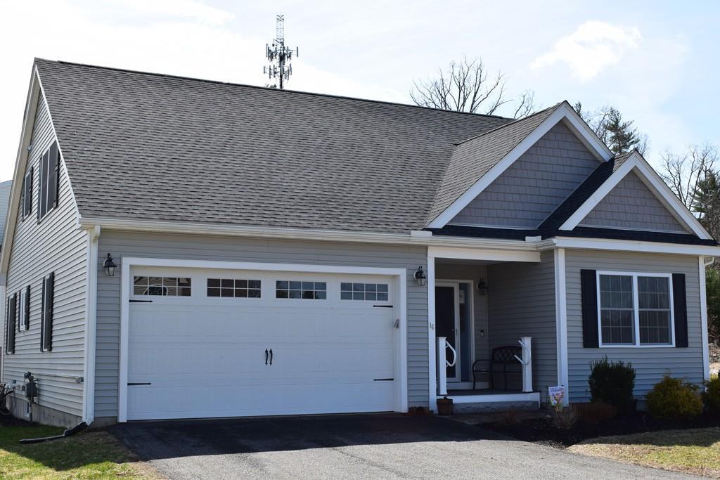 16 Bent Grass Cir - Photo 1