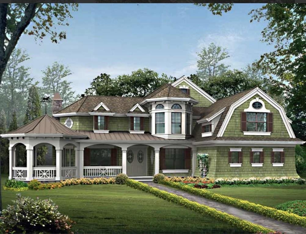 LOT 4 Grant Avenue - Photo 1