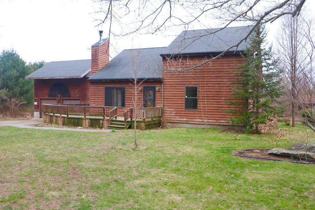 185 Acushnet Rd - Photo 1
