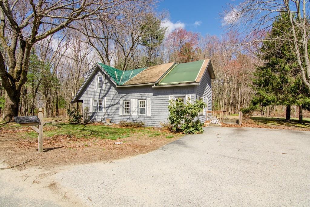 165 Wethersfield St - Photo 1