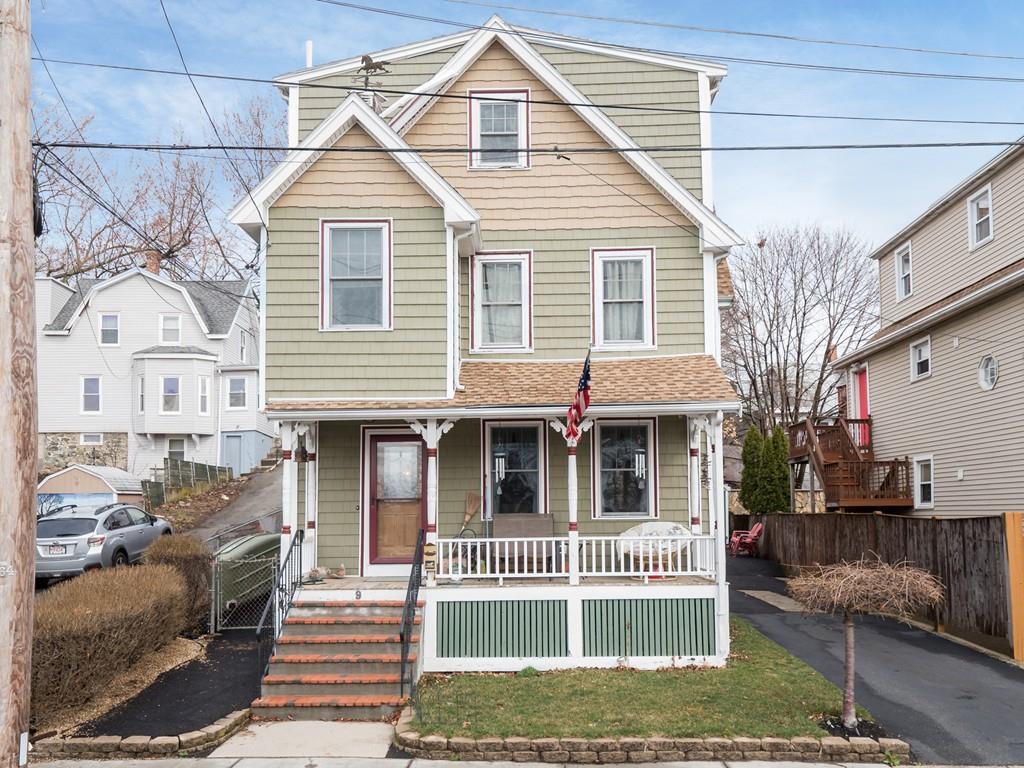 9 Pine St - Photo 1