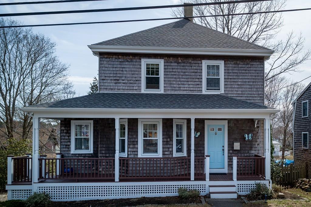 27 Lincoln St - Photo 1