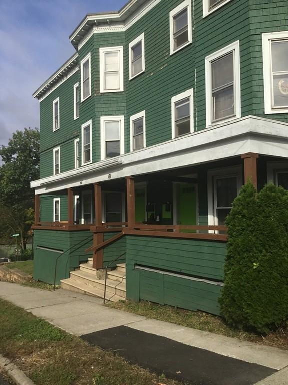 16 Grape Street - Photo 1