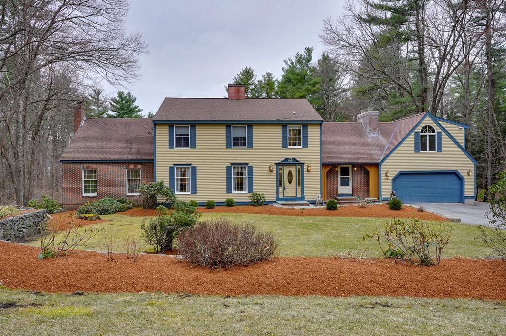 195 Virginia Farme Lane - Photo 1