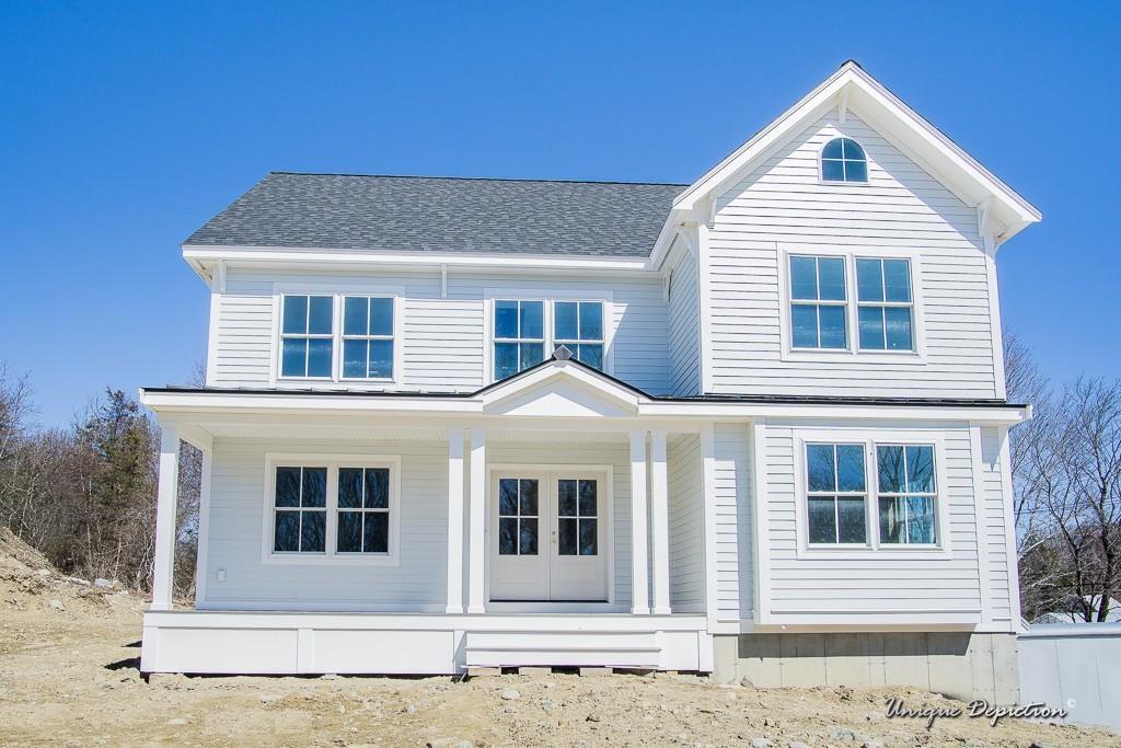 116 Bennett Hill Road - Photo 1