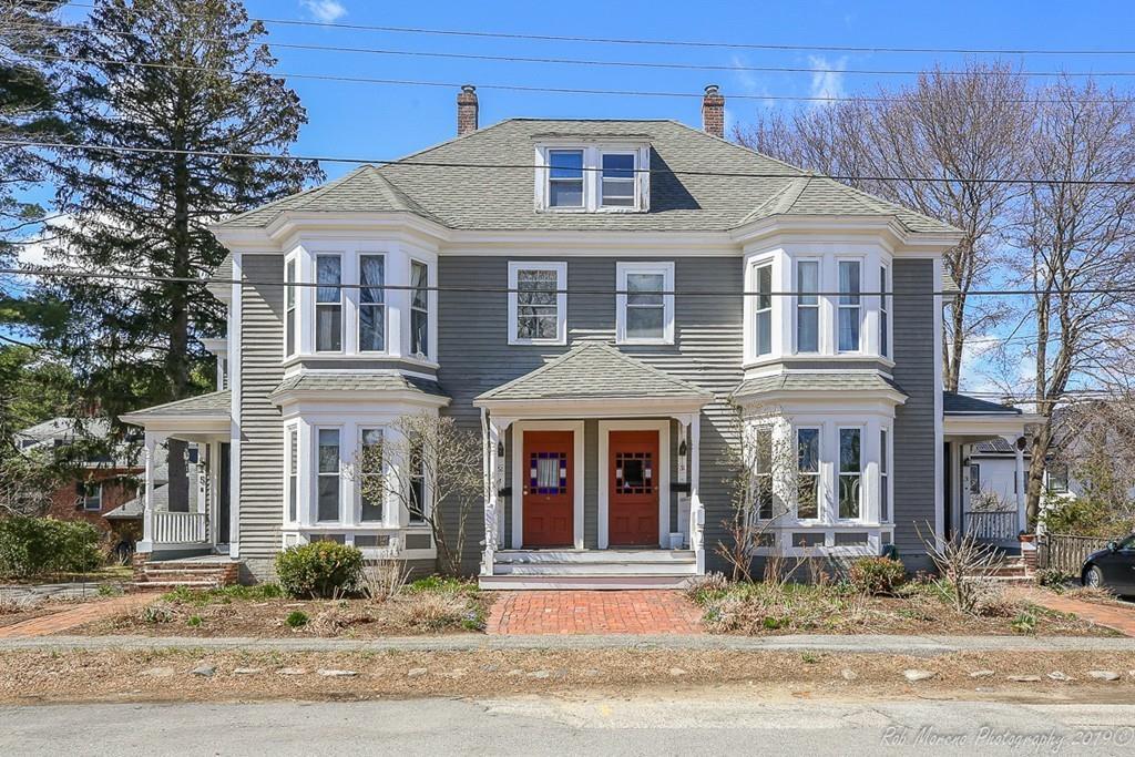 3 1/2 Harrison Ave - Photo 1