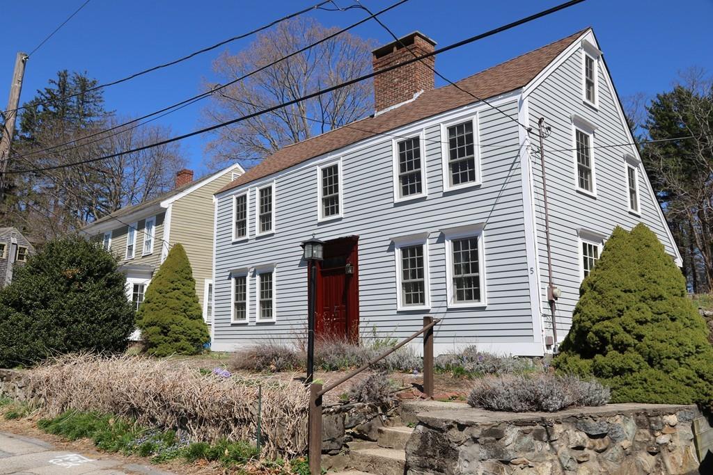 5 Andrews Ln - Photo 1