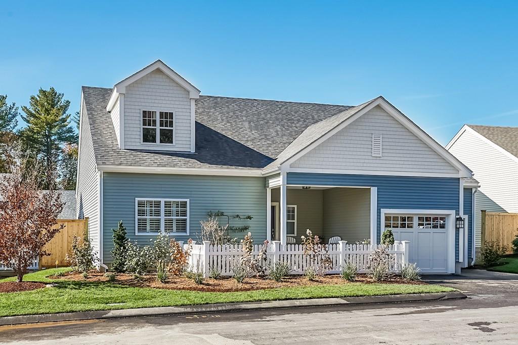 13 Fern Crossing - Photo 1