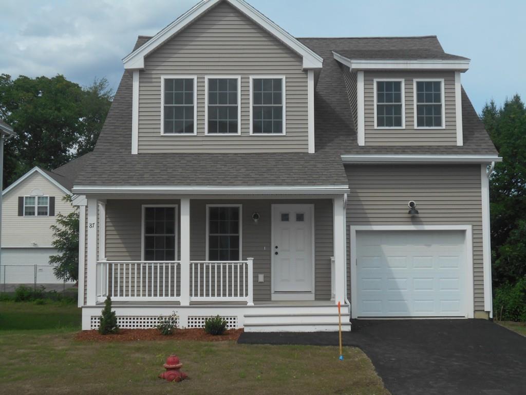 3 Bicknell Circle - Photo 1