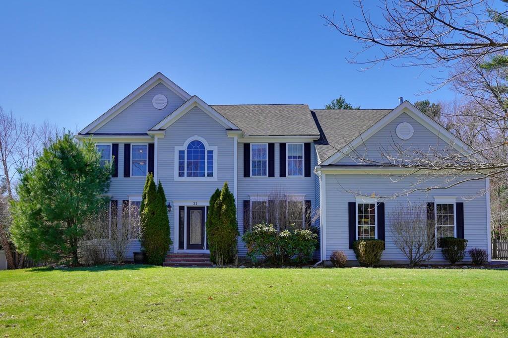 31 Glen Road - Photo 1