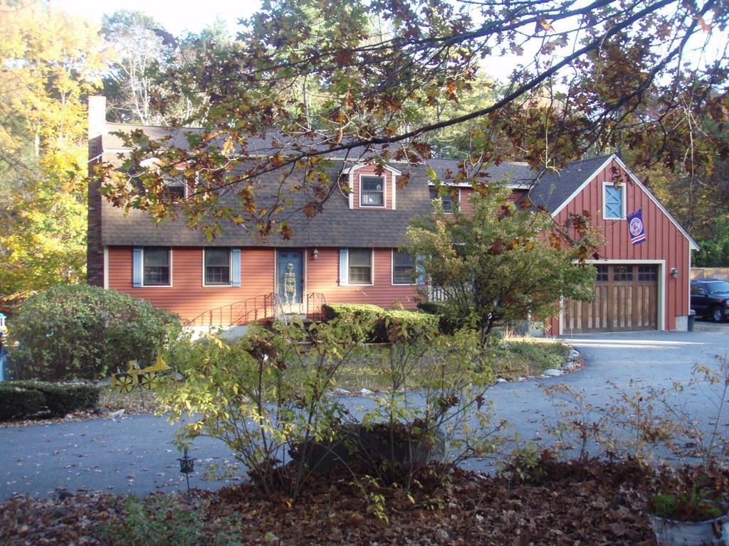 58 Aldrich Rd - Photo 1