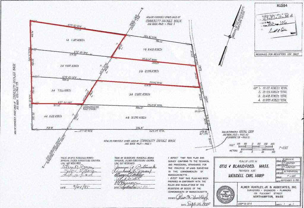 0 Gibbs Road - Photo 1