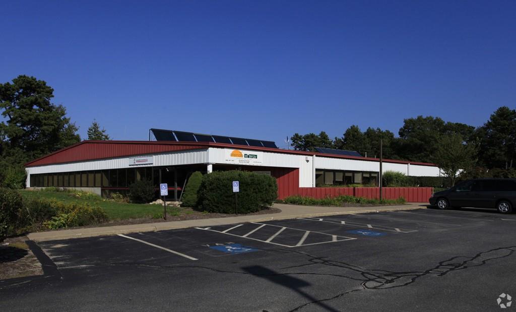 130 Industrial Park Rd - Photo 1