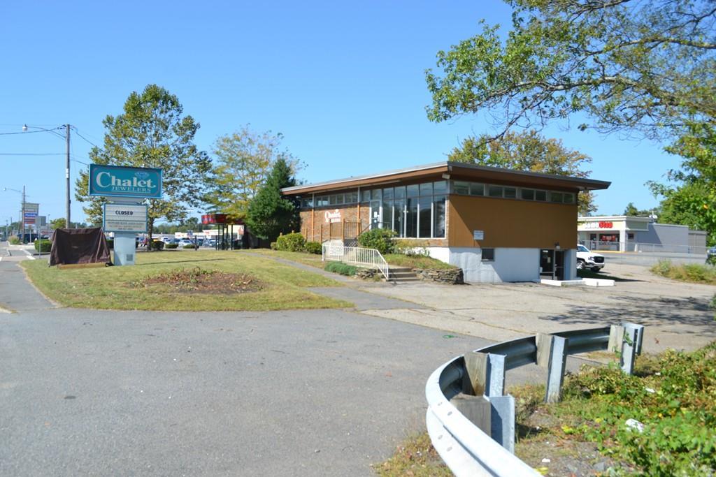 362 New State Hwy - Photo 1