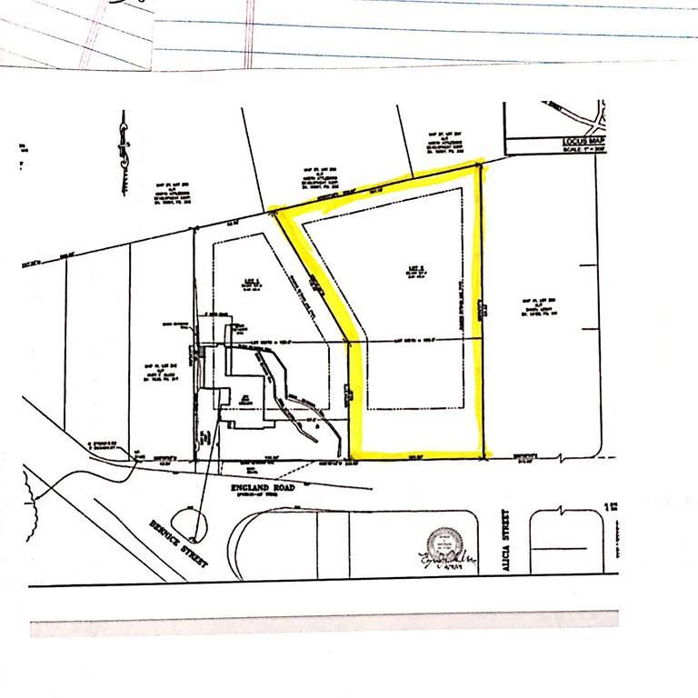 0 England Rd. - Photo 1