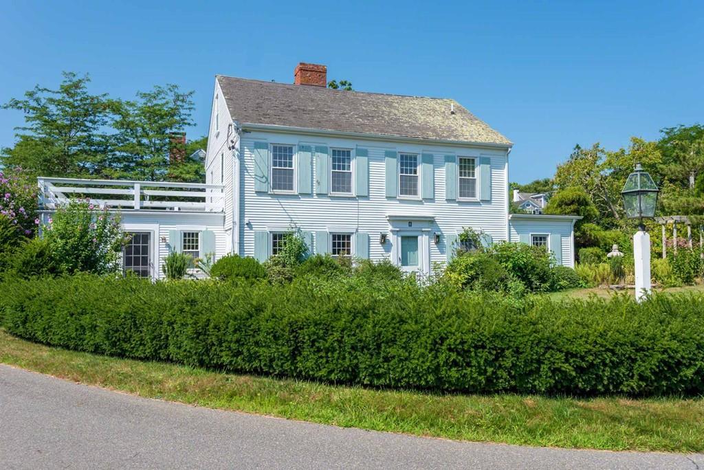 8 Atwood Circle - Photo 1