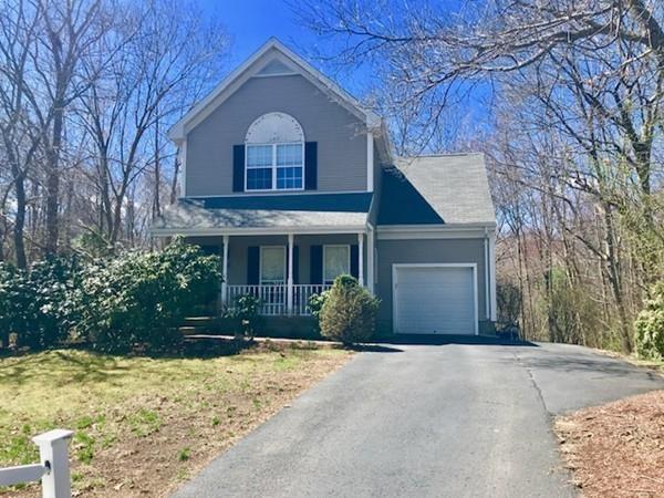 12 Howe Lane - Photo 1