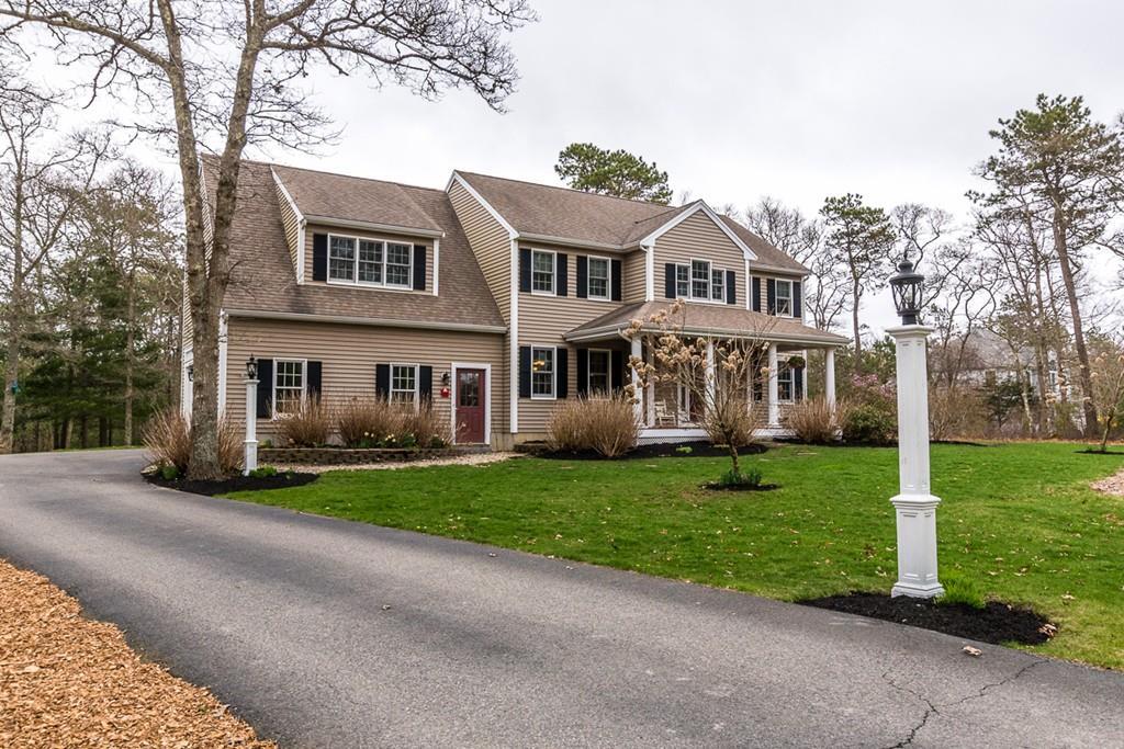 70 Roxy Cahoon Rd - Photo 1