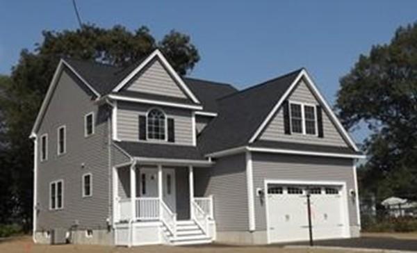 20 Robbie Terris Way - Photo 1