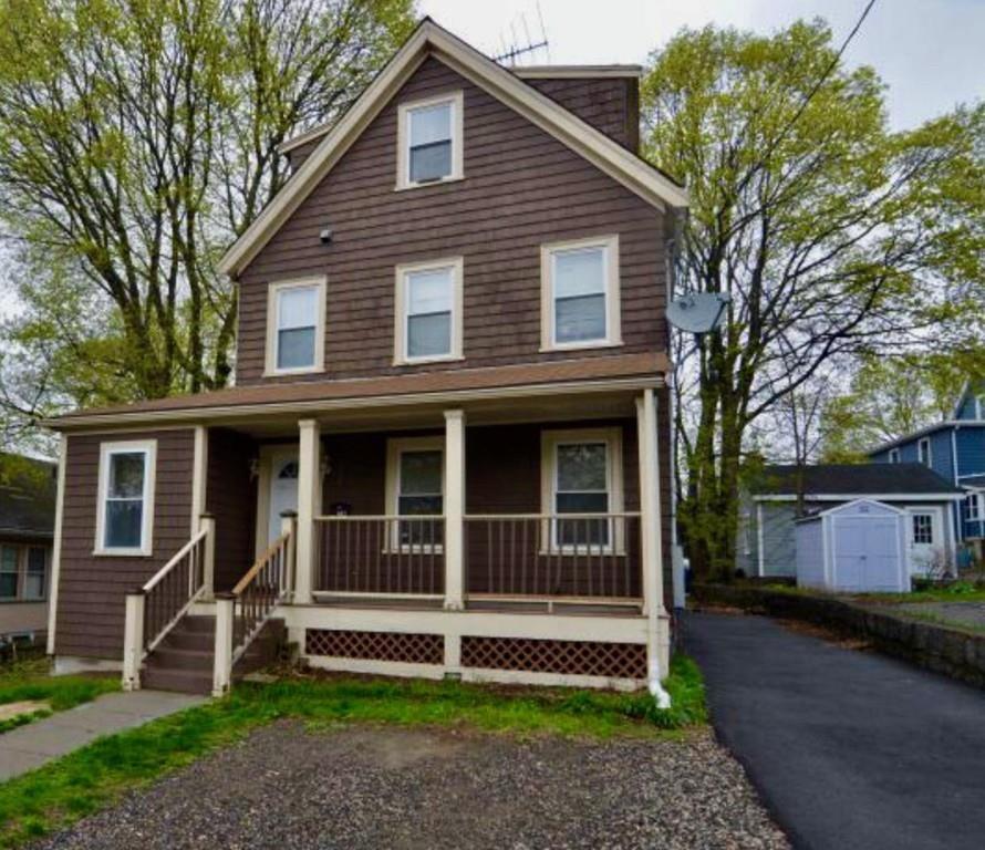 250 Thacher Street - Photo 1