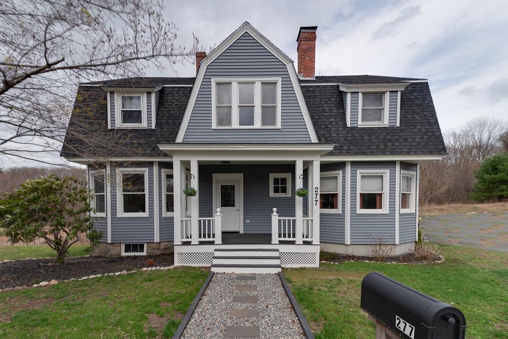 277 Washington Street - Photo 1