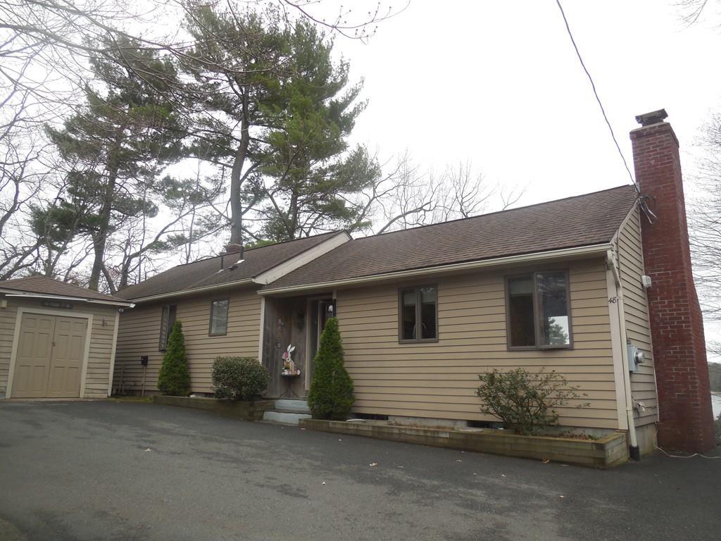 48 Pequot Point Rd - Photo 1