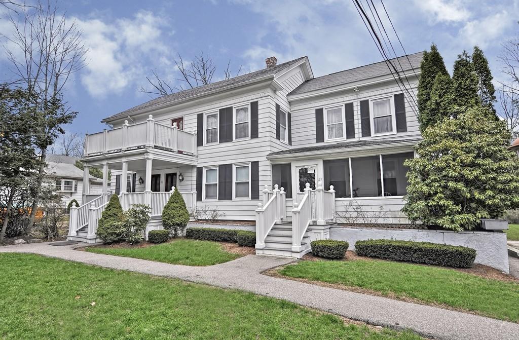21 Baker St - Photo 1