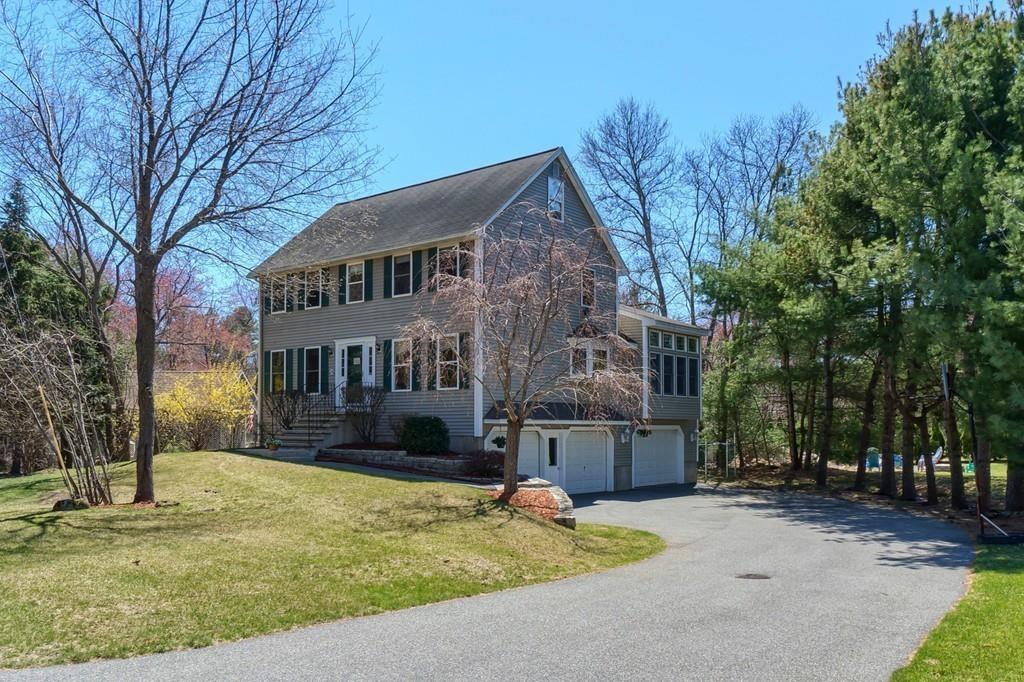 15 Millers Farm Rd - Photo 1