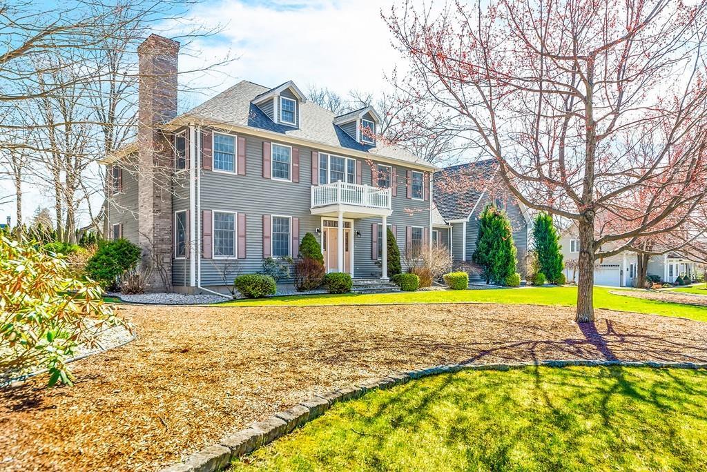 11 Valley View Drive - Photo 1
